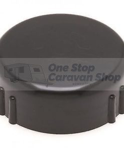 Cassette Cap & Seal - Suit Dometic CTS-3110 / CTS-4110 / Saneo Toilets