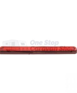 Stop/Tail 12v/24v - Black Surround