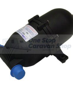 Shurflo Pre-Pressurised Accumulator Tank 4008 4009