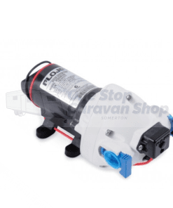 Flojet Triplex 12V Diaphram Water Pump 11LPM