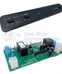 PCB Suit Mobicool AES Fridges &  PCB Display Mobicool AES