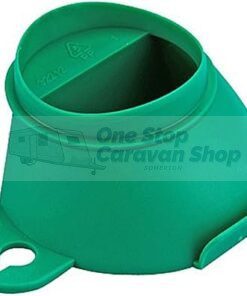 Thetford SC400 Waterfill Extension C402 Toilet 32329-16