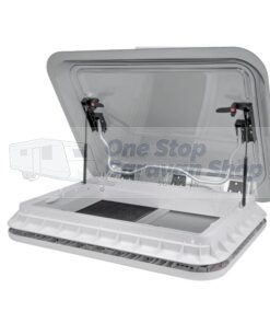 Caravan LED Roof Hatch 500x700