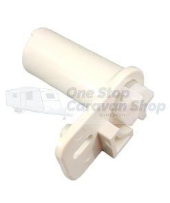 Thetford Fridge Left Hand Door Spring Holder - 619042