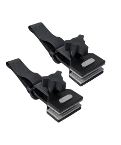 COAST RV Strap De-Flappers For Roll-Out Awnings Suit Caravan Awning Pack Of 2.