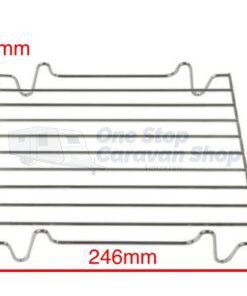 Trivet t/s Thetford Grill Pan Kit (SPCC1190)