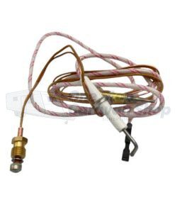SSPA0626: Thermocouple & Electrode - Suit Spinflo Triplex MK3 Stove