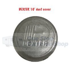 Dexter 10" Dust Cover - 493024