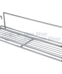 ROLLOUT PANTRY BASKET 000124 - 100mm