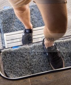 Dust-off Mat Caravan Step 58cm x 26cm