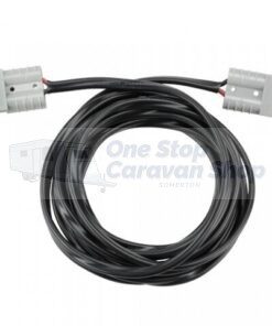 ARVA 12V Heavy Duty Anderson Connector Extension 10 Metre