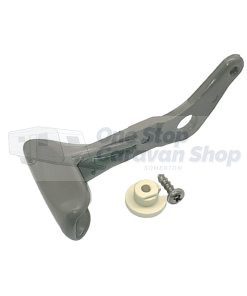 2371374: Blade Handle- Suit Thetford C200 Toilets