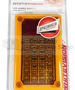 LED Jumbo 505 Series LED Indicator Lamp