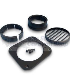 39971-01: Swivel Air Outlet - Suit Truma E2400 / VarioHeat Gas Heaters