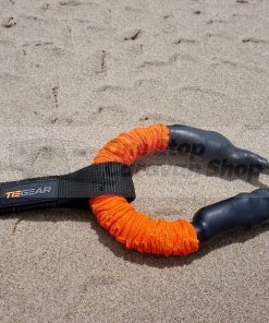 Tie Gear HD Soft Spring + Loop Single 11475