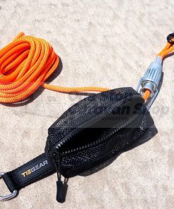 TieGear Guy Rope Single