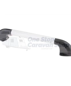 Blue LED Grab Handrail Lamp-385mm