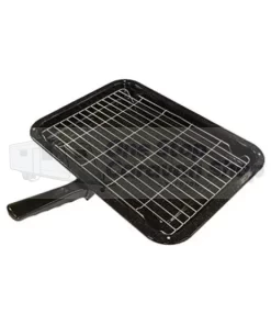 Thetford K1500 - Grill Pan Handle & Trivett (Wide)-SSPA2500