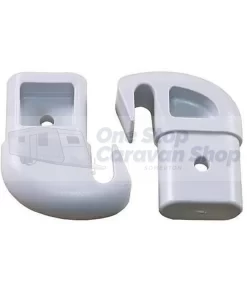 JAYCO 'MAPA' LADDER HOOK SET